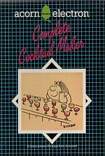 Complete Cocktail Maker Cassette Cover Art