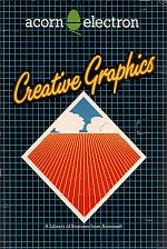 Creative Graphics Cassette Cover Art