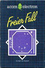 Freier Fall Cassette Cover Art