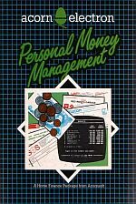 Personal Money Management Cassette Cover Art