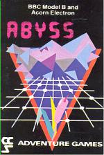 Abyss Cassette Cover Art