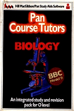 Biology Cassette Cover Art