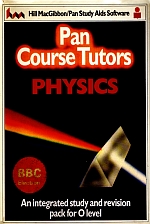 Physics Cassette Cover Art