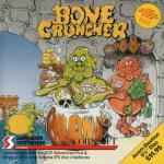 Bonecruncher 5.25 Disc Cover Art