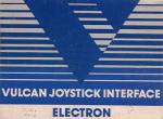 Vulcan Electronics' Joystick Interface Box