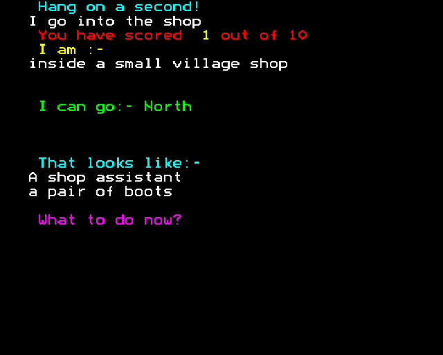 Puss In Boots Screenshot 8