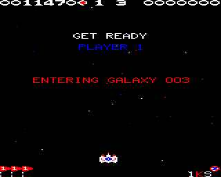 Galaforce 2 Screenshot 12