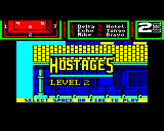 Hostages Screenshot 12