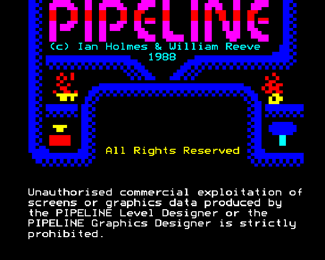 Pipeline Screenshot 1