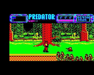 Predator Screenshot 5