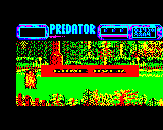 Predator Screenshot 6