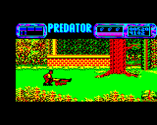 Predator Screenshot 7