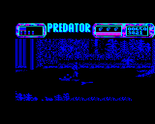 Predator Screenshot 8