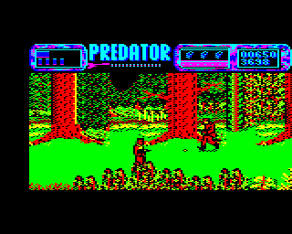 Predator Screenshot 9