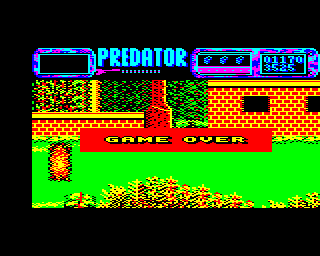 Predator Screenshot 10