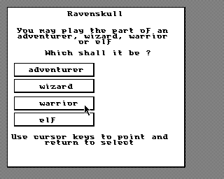 Ravenskull Screenshot 3