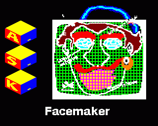 Facemaker Screenshot 0