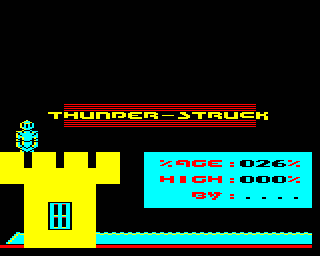 Thunderstruck Screenshot 44