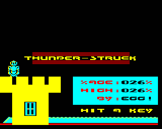 Thunderstruck Screenshot 45