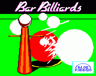 Bar Billiards Screenshot 0
