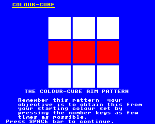 Colourcube Screenshot 2
