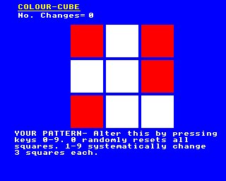Colourcube Screenshot 3