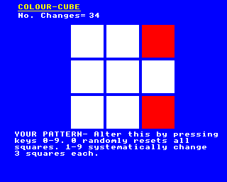 Colourcube Screenshot 4