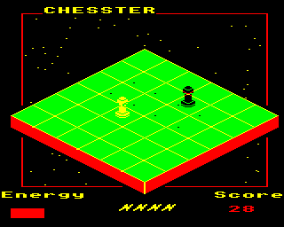 Chesster Screenshot 1