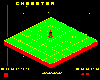 Chesster Screenshot 2
