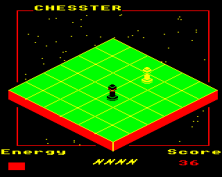Chesster Screenshot 3