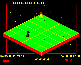 Chesster Screenshot 5