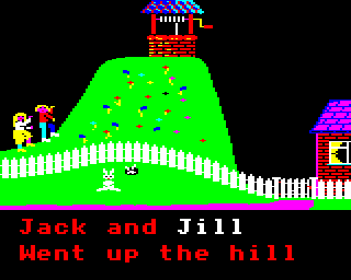 Jack And Jill Screenshot 0