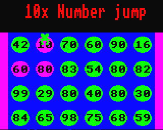 Number Jump Screenshot 6