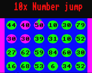 Number Jump Screenshot 10
