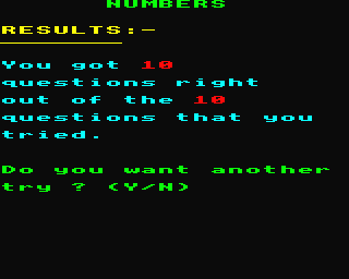 Numbers Screenshot 11