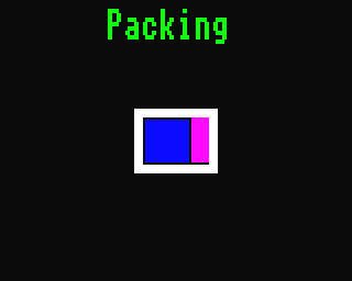 Packing Screenshot 4