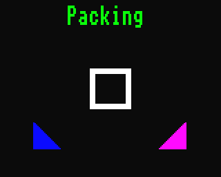 Packing Screenshot 7