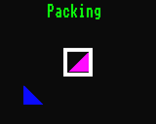 Packing Screenshot 8