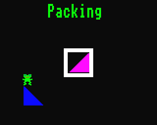 Packing Screenshot 9