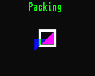 Packing Screenshot 12