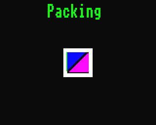 Packing Screenshot 14