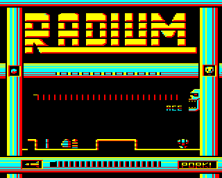 Radium (enhanced Version) Screenshot 2