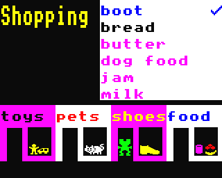 Shopping Screenshot 4