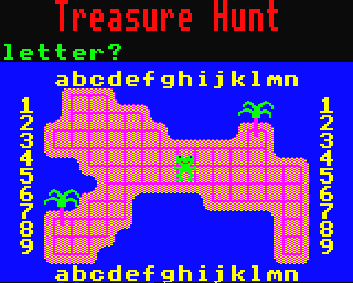 Treasure Hunt Screenshot 9