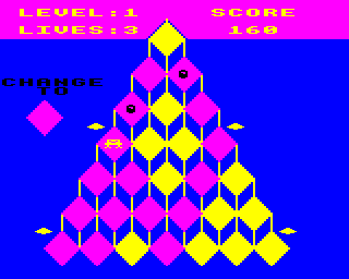 Marble Pyramid Screenshot 3