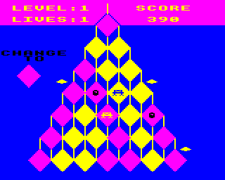 Marble Pyramid Screenshot 4