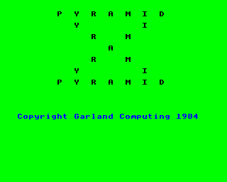 Pyramid Screenshot 0