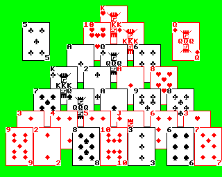 Pyramid Screenshot 1