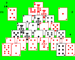 Pyramid Screenshot 2