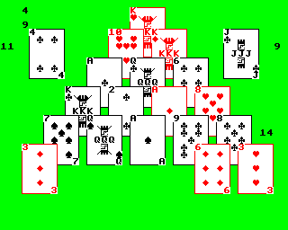 Pyramid Screenshot 3